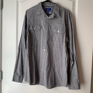 Apt. 9 premier flex shirt